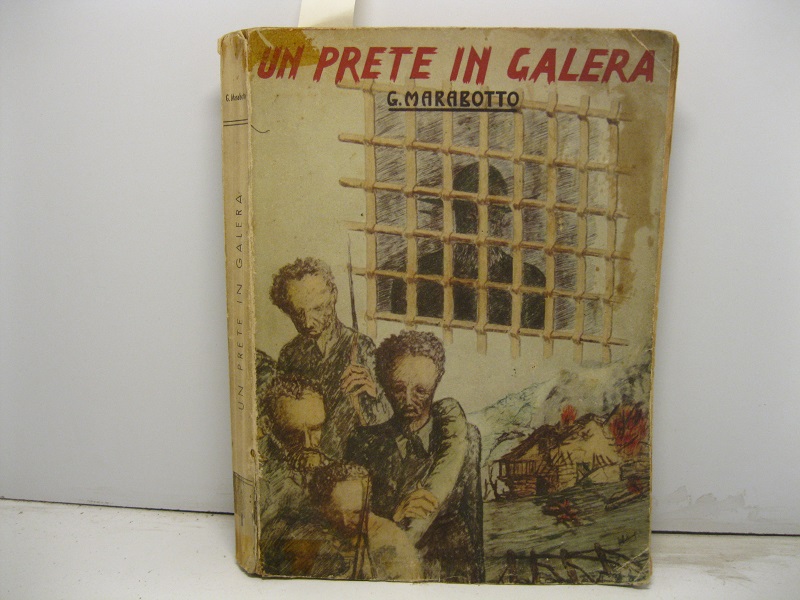 Un prete in galera
